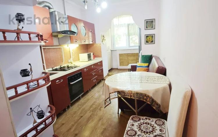 3-комнатная квартира · 65 м² · 2/5 этаж, мкр Тастак-3, Аносова за 41.5 млн ₸ в Алматы, Алмалинский р-н — фото 27