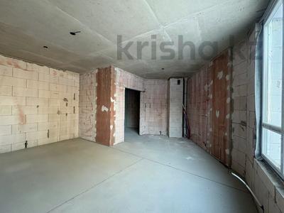 2-комнатная квартира · 58 м² · 6/9 этаж, Жошы хан 10 — САМАЯ НИЗКАЯ ЦЕНА за 41 млн ₸ в Астане, Есильский р-н