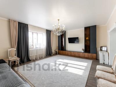 Отдельный дом · 4 комнаты · 160 м² · 10 сот., 4 мкр 1/1 за 52 млн ₸ в Жибек Жолы