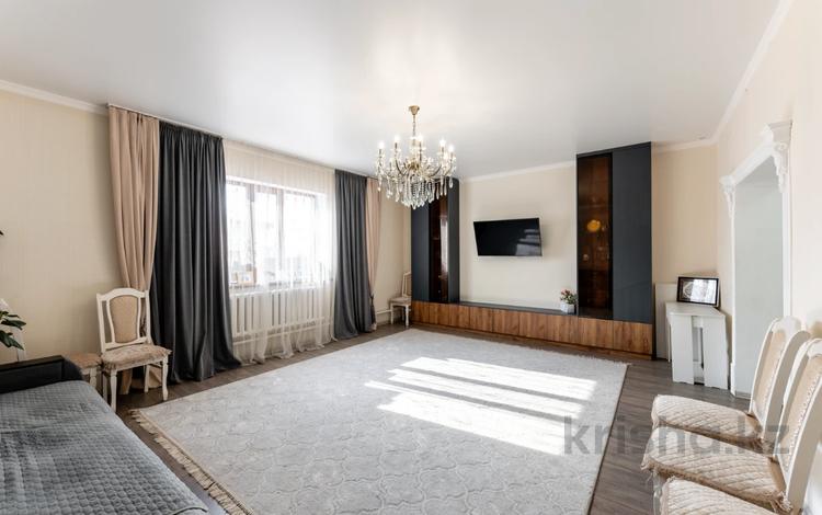 Отдельный дом · 4 комнаты · 160 м² · 10 сот., 4 мкр 1/1 за 52 млн ₸ в Жибек Жолы — фото 117