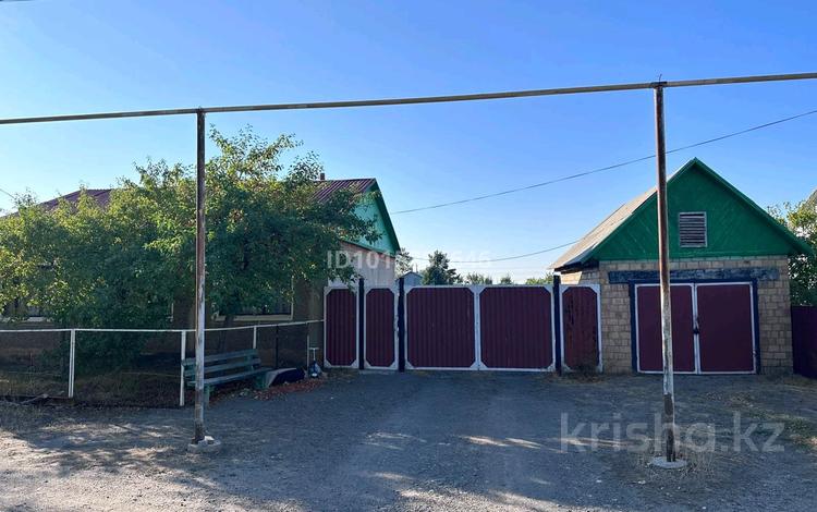 Отдельный дом · 3 комнаты · 90 м² · 10 сот., Шанина 19 за 29 млн ₸ в Зайсане — фото 2