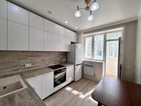 1-комнатная квартира · 48 м² · 2/7 этаж, Болекпаева 8 — Есть видео-обзор! Горячая цена за 24 млн 〒 в Астане, Сарайшык р-н