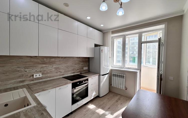 1-комнатная квартира · 48 м² · 2/7 этаж, Болекпаева 8 — Есть видео-обзор! Горячая цена за 24 млн 〒 в Астане, Сарайшык р-н — фото 2