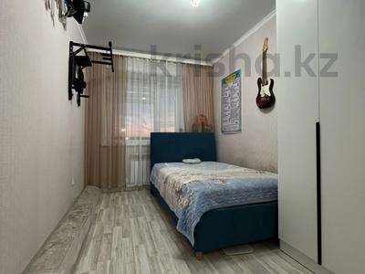 2-комнатная квартира · 45 м² · 3/9 этаж, мкр Болашак, Бокенбай батыра за 19.2 млн 〒 в Актобе