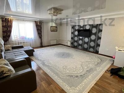 2-комнатная квартира · 94.9 м² · 2/6 этаж, кошевого за 23 млн 〒 в Актобе