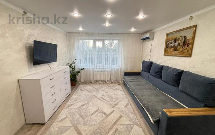3-комнатная квартира · 60.2 м² · 4/9 этаж, Ломова 30 за 27.5 млн ₸ в Павлодаре — фото 2