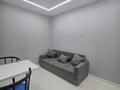 1-бөлмелі пәтер · 34 м² · 8/9 қабат, мкр Кайрат 304/2, бағасы: 22.5 млн ₸ в Алматы, Турксибский р-н — фото 3