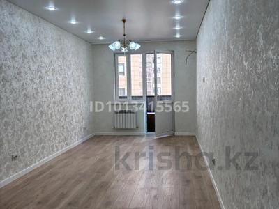 2-комнатная квартира · 64 м² · 4/10 этаж, мкр Жетысу-3 55А за 54 млн ₸ в Алматы, Ауэзовский р-н