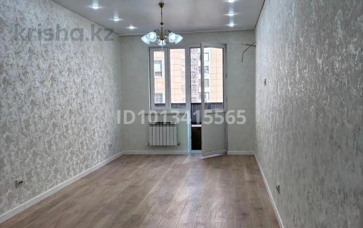2-комнатная квартира · 64 м² · 4/10 этаж, мкр Жетысу-3 55А за 54 млн ₸ в Алматы, Ауэзовский р-н — фото 2