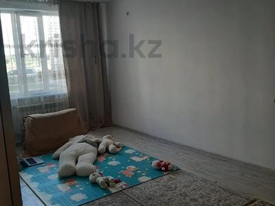 1-комнатная квартира, 43 м², 1/7 этаж, Бирлик за 12.5 млн 〒 в Талдыкоргане