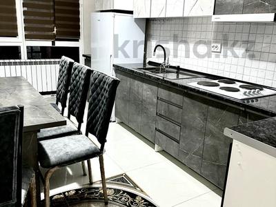 2-бөлмелі пәтер · 55 м² · 12/12 қабат, Назарбекова 29/4 — Шаяхметов, бағасы: 17 000 〒 в Шымкенте