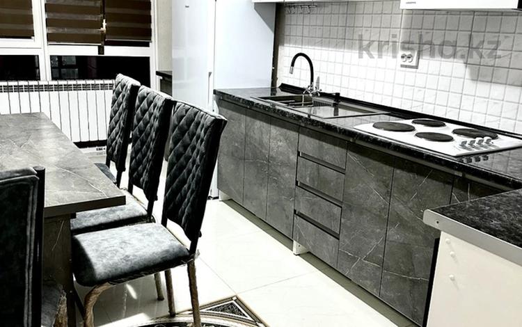 2-комнатная квартира · 55 м² · 12/12 этаж, Назарбекова 29/4 — Шаяхметов за 17 000 ₸ в Шымкенте — фото 2