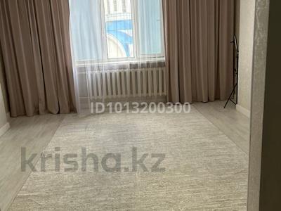 2-комнатная квартира · 70 м² · 10/10 этаж, Кюйши Дины 25/1 — Район Евразия за 34.8 млн ₸ в Астане, Алматы р-н