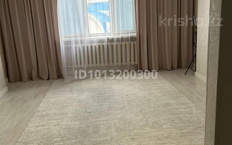 2-комнатная квартира · 70 м² · 10/10 этаж, Кюйши Дины 25/1 — Район Евразия за 34.8 млн ₸ в Астане, Алматы р-н — фото 2