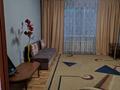 2-комнатная квартира, 70 м², 1/5 этаж помесячно, Мкр Каратал 45В за 120 000 〒 в Талдыкоргане — фото 8