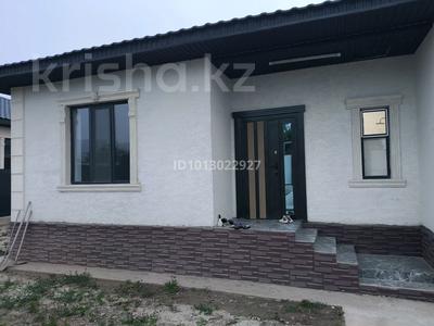 Отдельный дом · 6 комнат · 200 м² · 5 сот., улица улан за 46 млн ₸ в Каскелене