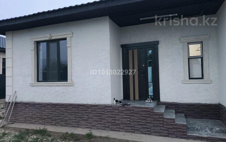Отдельный дом · 6 комнат · 200 м² · 5 сот., улица улан за 46 млн ₸ в Каскелене — фото 2