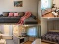 2-комнатная квартира · 42 м² · 3/3 этаж, Ауэзова — Тимирязева-Ауэзова за 290 000 ₸ в Алматы, Бостандыкский р-н — фото 3