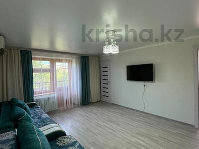 2-бөлмелі пәтер · 58 м² · 4/4 қабат, Шевченко 140, бағасы: 170 000 ₸ в Талдыкоргане