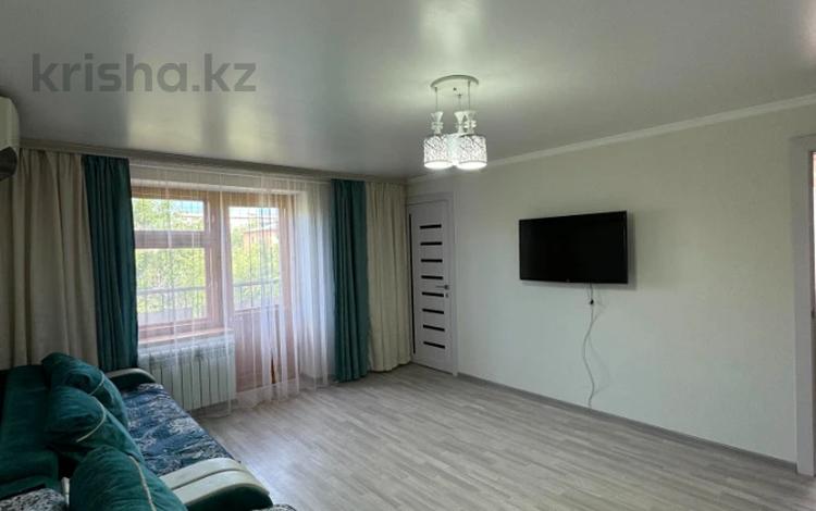 2-бөлмелі пәтер · 58 м² · 4/4 қабат, Шевченко 140, бағасы: 170 000 ₸ в Талдыкоргане — фото 29