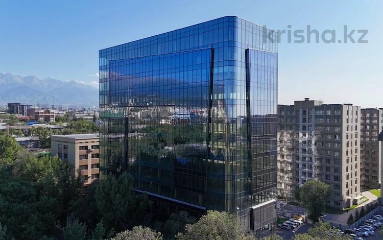 Кеңселер · 800 м², бағасы: 17.2 млн ₸ в Алматы, Алмалинский р-н — фото 39