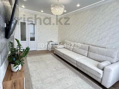 2-бөлмелі пәтер · 62 м² · 15/18 қабат, Сыганак 24, бағасы: 41.7 млн ₸ в Астане, Нура р-н