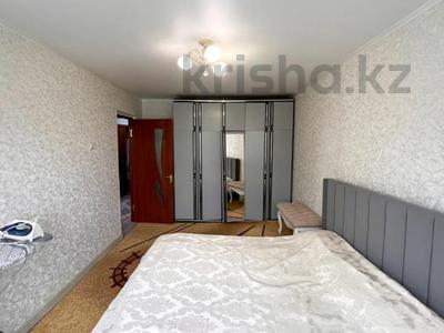 3-комнатная квартира · 62 м² · 5/5 этаж, Самал за 17.3 млн ₸ в Талдыкоргане, мкр Самал