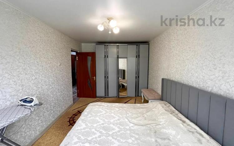3-бөлмелі пәтер · 62 м² · 5/5 қабат, Самал, бағасы: 17.3 млн ₸ в Талдыкоргане, мкр Самал — фото 2