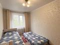 3-бөлмелі пәтер · 62 м² · 5/5 қабат, Самал, бағасы: 17.3 млн ₸ в Талдыкоргане, мкр Самал — фото 5