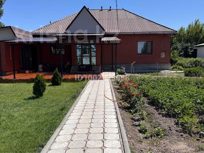 Отдельный дом · 6 комнат · 170 м² · 9 сот., Бұлақты 7 — Еркин за 65 млн 〒 в Талдыкоргане