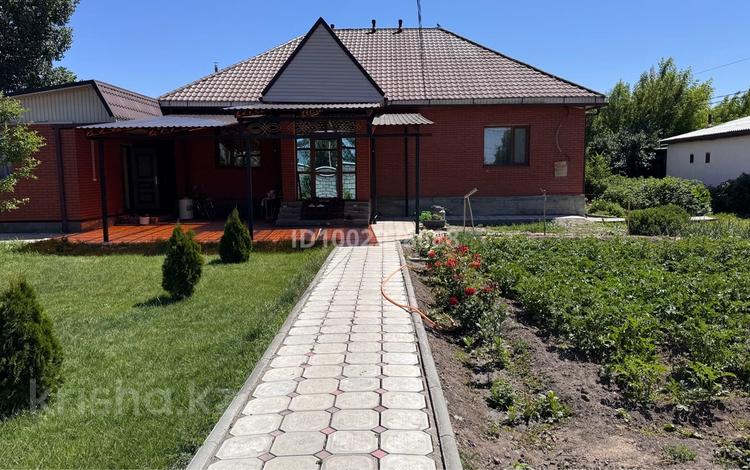 Отдельный дом · 6 комнат · 170 м² · 9 сот., Бұлақты 7 — Еркин за 65 млн ₸ в Талдыкоргане — фото 2