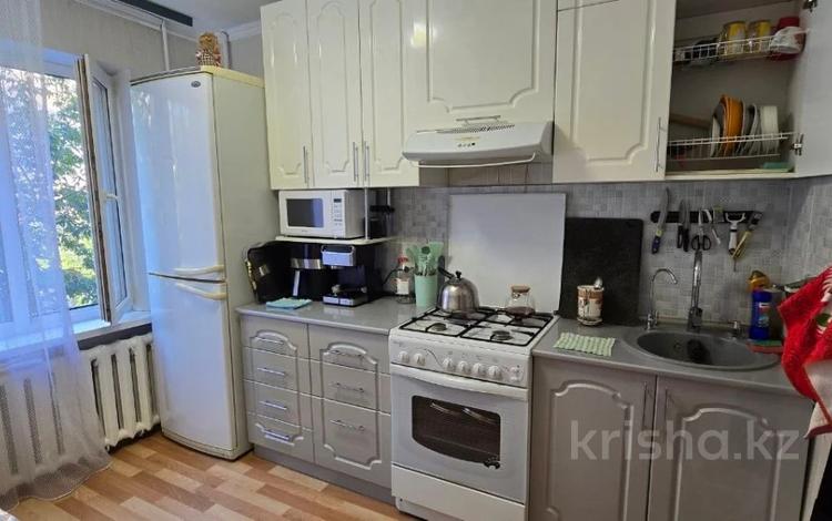 3-бөлмелі пәтер · 66.4 м² · 3/5 қабат, Гоголя 98, бағасы: 29 млн ₸ в Костанае — фото 2