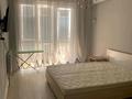 1-комнатная квартира · 37 м² · 9/10 этаж, 18-й микрорайон, 18-й микрорайон 78 а — Жк Атамекен за 165 000 ₸ в Шымкенте, Аль-Фарабийский р-н