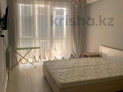1-комнатная квартира · 37 м² · 9/10 этаж, 18-й микрорайон, 18-й микрорайон 78 а — Жк Атамекен за 165 000 ₸ в Шымкенте, Аль-Фарабийский р-н