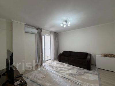 2-бөлмелі пәтер · 55 м² · 7/9 қабат, Аргынбекова 19/1 — Шаяхметова, бағасы: 30.5 млн ₸ в Шымкенте, Каратауский р-н