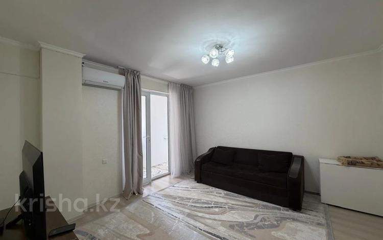 2-комнатная квартира · 55 м² · 7/9 этаж, Аргынбекова 19/1 — Шаяхметова за 30.5 млн ₸ в Шымкенте, Каратауский р-н — фото 2