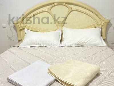 2-комнатная квартира · 45 м² · 1/5 этаж, Кутпанова 18 за 12 000 〒 в Астане, Сарыарка р-н