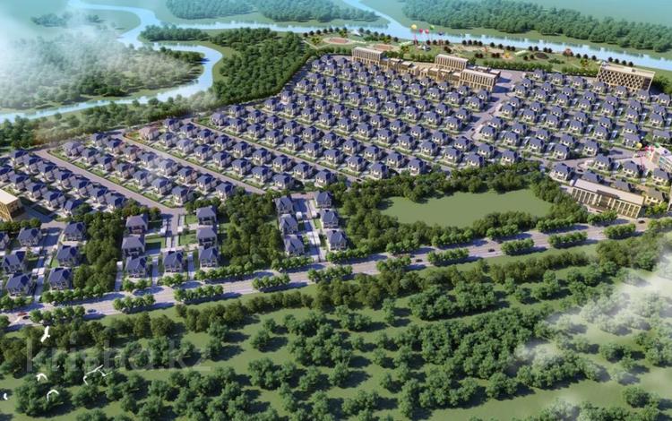 Жер телімі · 8 сотық, Жибек жолы, бағасы: 70 млн ₸ — фото 2