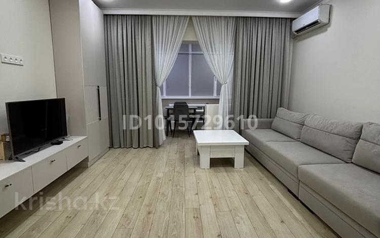 2-комнатная квартира · 42 м² · 2/5 этаж, Есенберлина 2/2 за 20 млн ₸ в Жезказгане — фото 2
