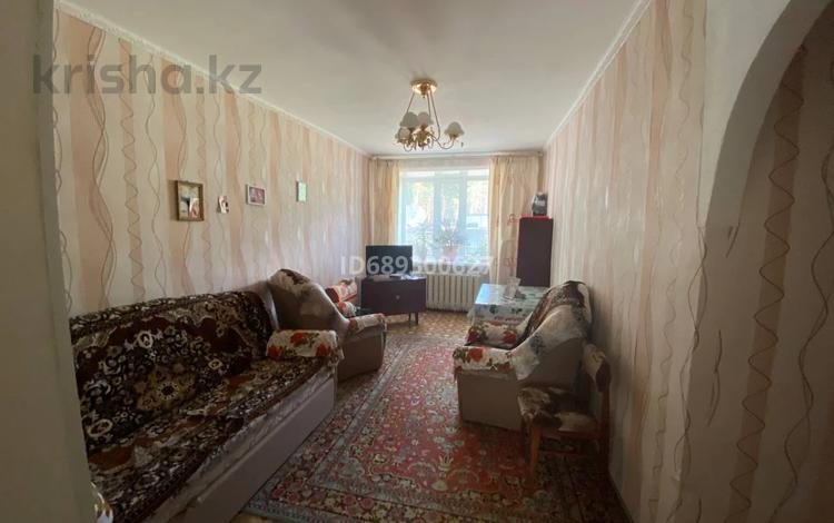 3-комнатная квартира, 62.2 м², 1/2 этаж, Шоссейная 203 за 13 млн 〒 в Щучинске — фото 2