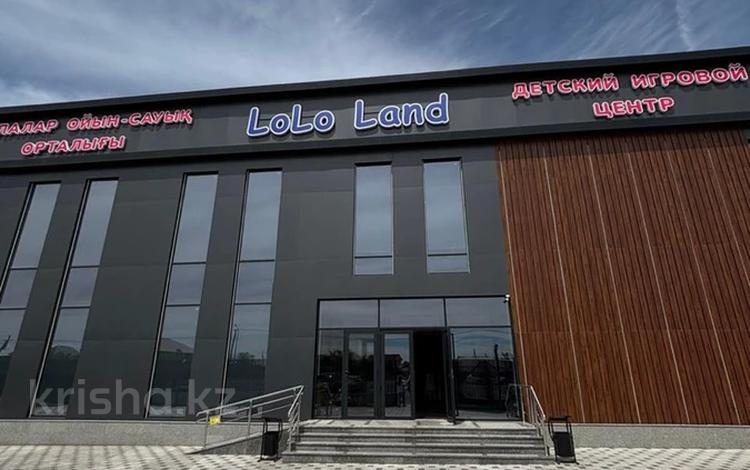 Развлечения · 2900 м² за 1.4 млрд 〒 в Талдыкоргане — фото 2