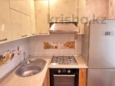 2-комнатная квартира · 45.5 м² · 5/5 этаж, мкр Казахфильм за 37.5 млн ₸ в Алматы, Бостандыкский р-н