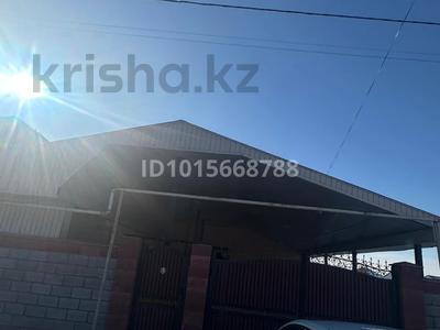 Жеке үй · 5 бөлме · 140 м² · 8 жүзд., Казтуган жырау, бағасы: 50 млн ₸ в Айганыме