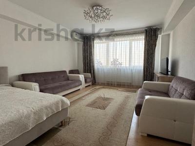 2-бөлмелі пәтер · 86.7 м² · 9/15 қабат, Толе би, бағасы: 48.5 млн ₸ в Алматы, Алмалинский р-н