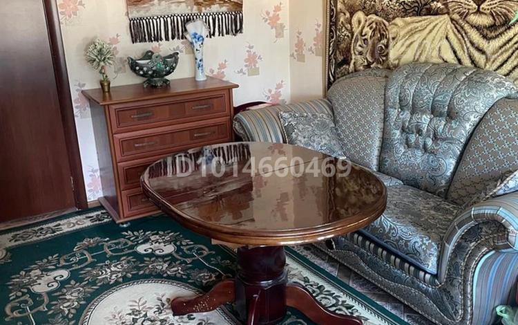 3-бөлмелі пәтер · 75 м² · 1/6 қабат, галето 22, бағасы: 33 млн ₸ в Семее — фото 2