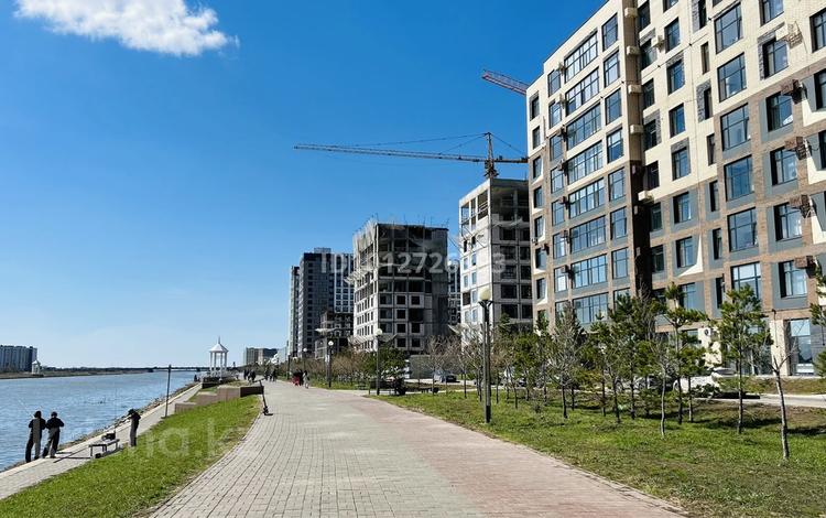 1-комнатная квартира · 43 м² · 15/18 этаж, Е 882 7 за ~ 22.5 млн ₸ в Астане, Сарыарка р-н — фото 2
