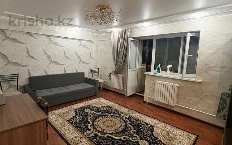 2-бөлмелі пәтер · 50 м² · 5/5 қабат, мкр Таугуль-1, Мкр Таугуль-3 8, бағасы: 34.5 млн ₸ в Алматы, Ауэзовский р-н — фото 2