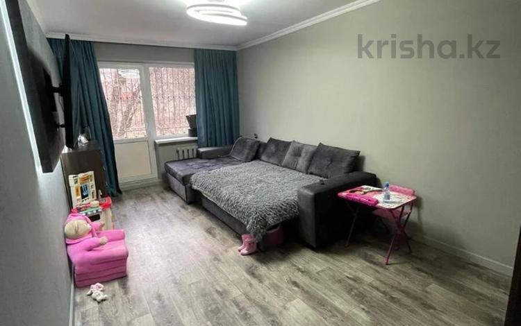 2-комнатная квартира, 45 м², 2/5 этаж, мкр Орбита-3 36 за 36 млн 〒 в Алматы, Бостандыкский р-н — фото 2