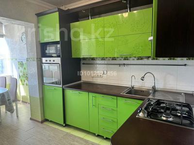 1-комнатная квартира · 51 м² · 3/5 этаж, Райымбек 45а за 19 млн ₸ в Талдыкоргане, Каратал