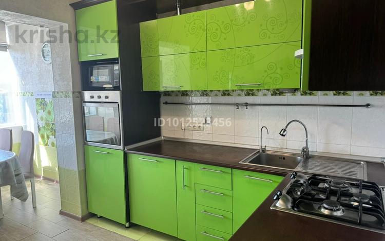 1-комнатная квартира · 51 м² · 3/5 этаж, Райымбек 45а за 19 млн ₸ в Талдыкоргане, Каратал — фото 2